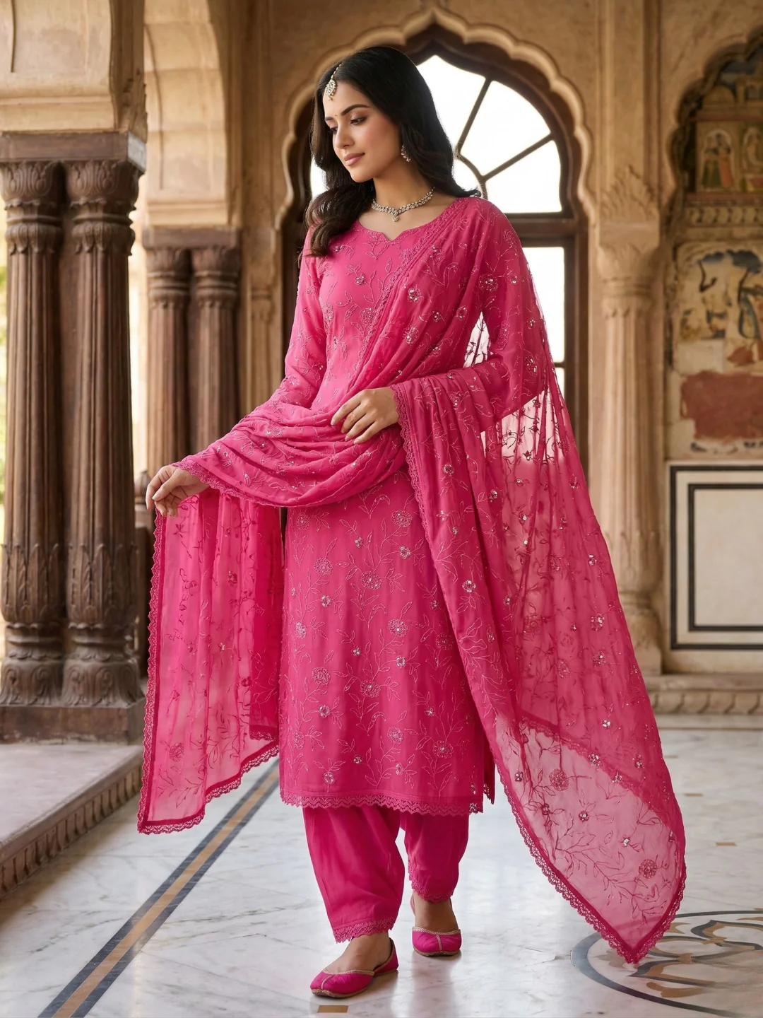 Festive Wear